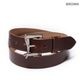 MR.OLIVE �ߥ��������꡼�� �٥�� HORWEEN CHROMEXCEL LEATHER "FIREMAN BELT" ME403H