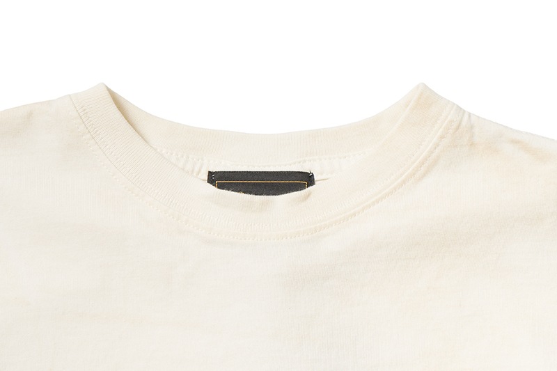 GLAD HAND ����åɥϥ�� Ⱦµ T����� "LIZZY - S/S T-SHIRTS" BYGH5201