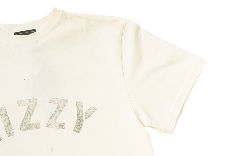 GLAD HAND ����åɥϥ�� Ⱦµ T����� "LIZZY - S/S T-SHIRTS" BYGH5201