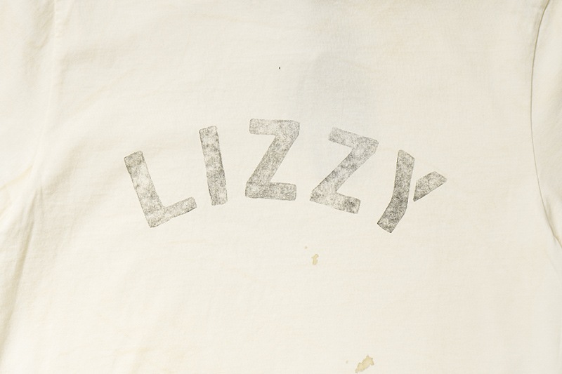 GLAD HAND ����åɥϥ�� Ⱦµ T����� "LIZZY - S/S T-SHIRTS" BYGH5201