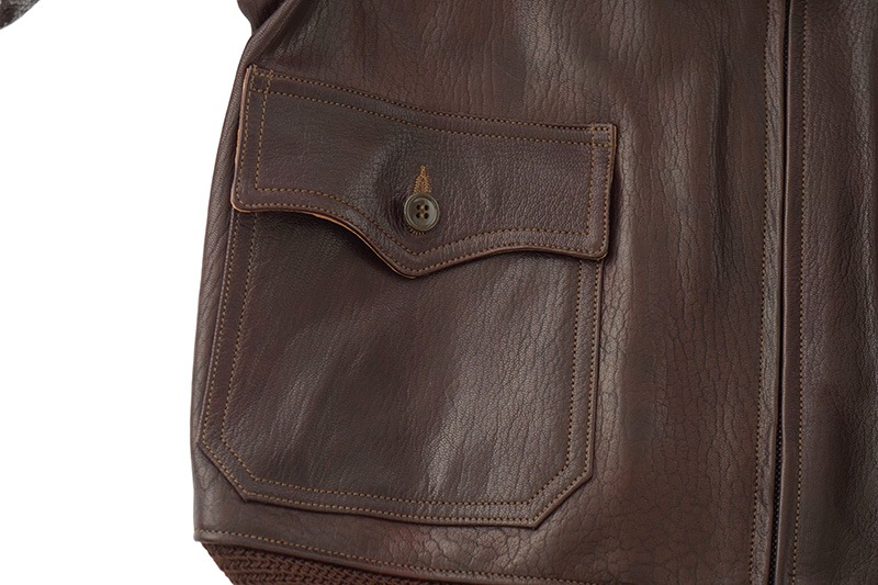 BUZZ RICKSON'S Хꥯ 㥱å Type AN6552  AMERICAN SPORTSWEAR CO.  BR80661