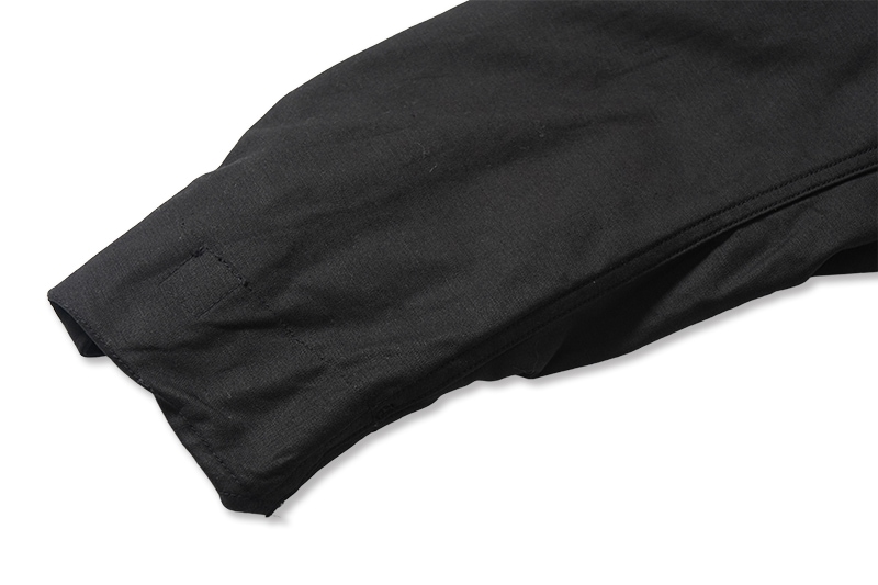 BUZZ RICKSON'S �Х��ꥯ���� ���㥱�å� WILLIAM GIBSON COLLECTION  Type BLACK M-65  BR15626