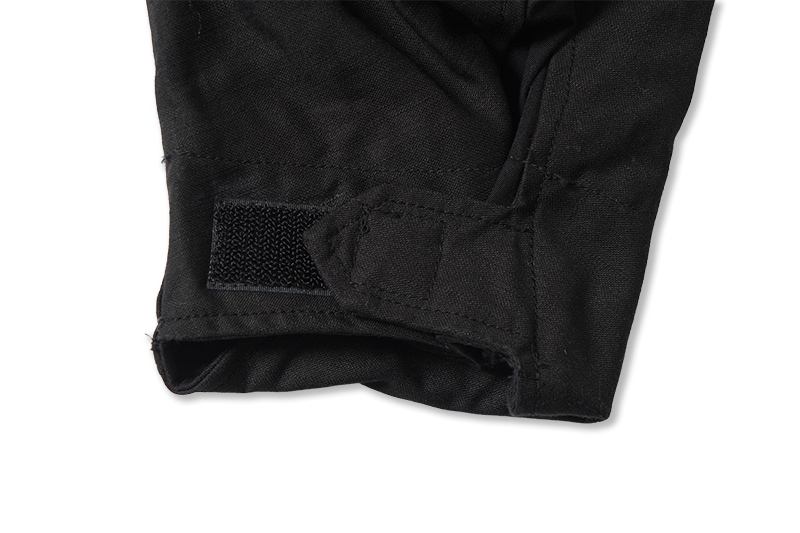 BUZZ RICKSON'S �Х��ꥯ���� ���㥱�å� WILLIAM GIBSON COLLECTION  Type BLACK M-65  BR15626