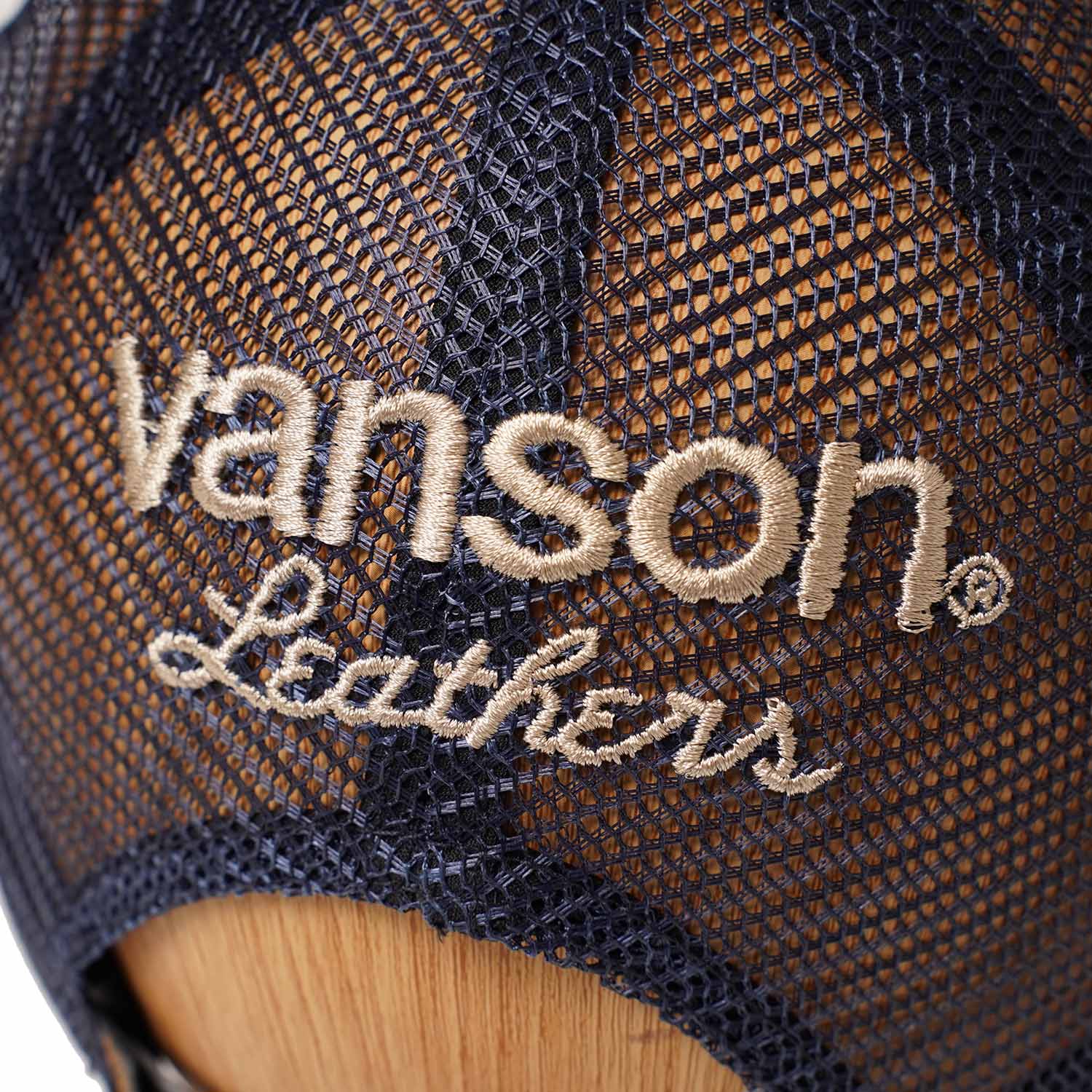 VANSON �Х󥽥� ˹�� ����å�  "�ĥ����å��奭��å�"  NVCP-2604