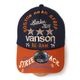 VANSON �Х󥽥� ˹�� ����å�  "�ĥ����å��奭��å�"  NVCP-2604