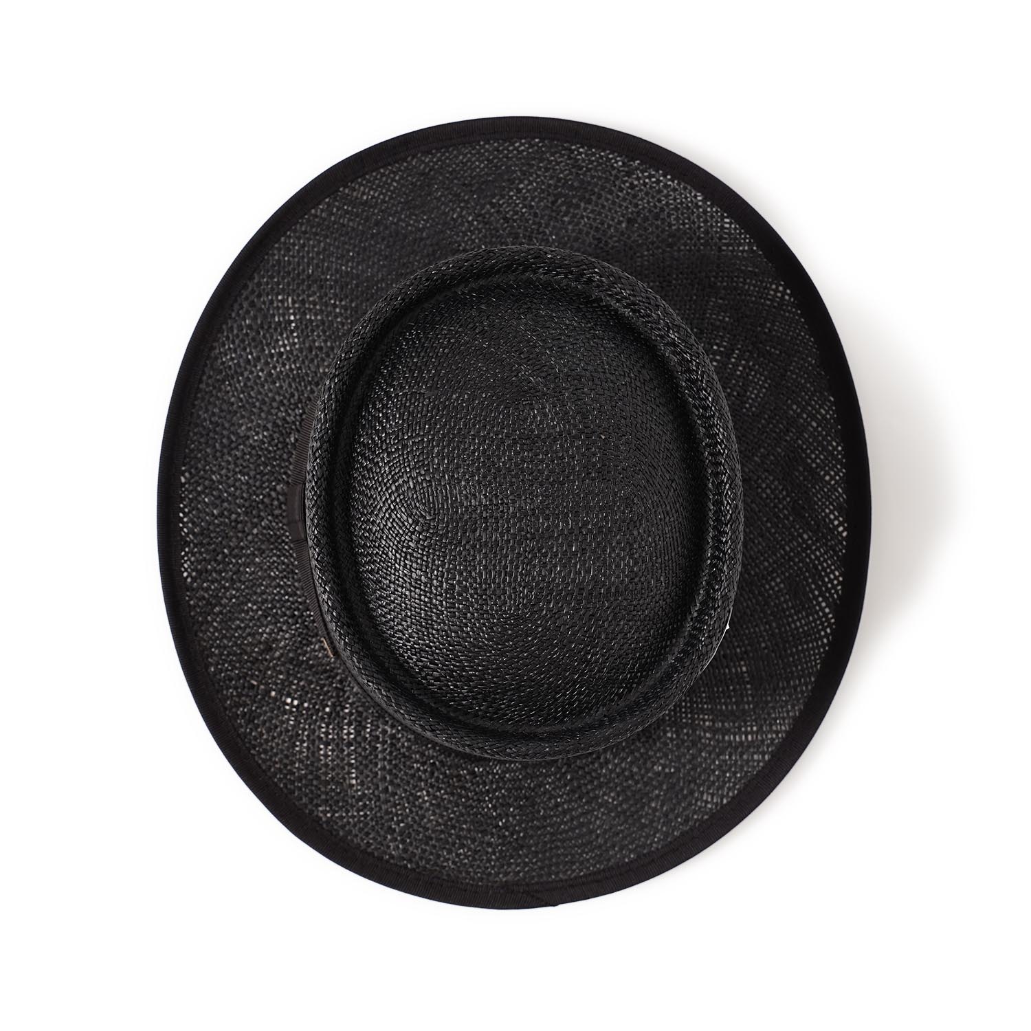 Mr.FATMAN �ߥ������ե��åȥޥ� ˹�� �ϥå� "PORKPIE BAO" 6262003