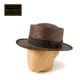 Mr.FATMAN �ߥ������ե��åȥޥ� ˹�� �ϥå� "PORKPIE BAO" 6262003