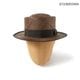 Mr.FATMAN �ߥ������ե��åȥޥ� ˹�� �ϥå� "PORKPIE BAO" 6262003