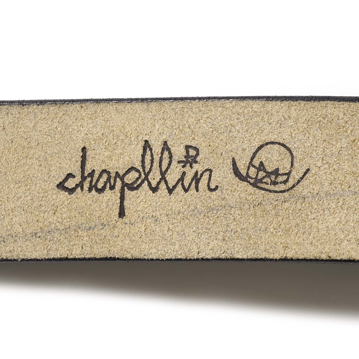 chapllin ����åץ�� �٥�� HORWEEN CHROMEXCEL LEATHER "FIREMAN BELT" CPB-FIREMAN-CEX