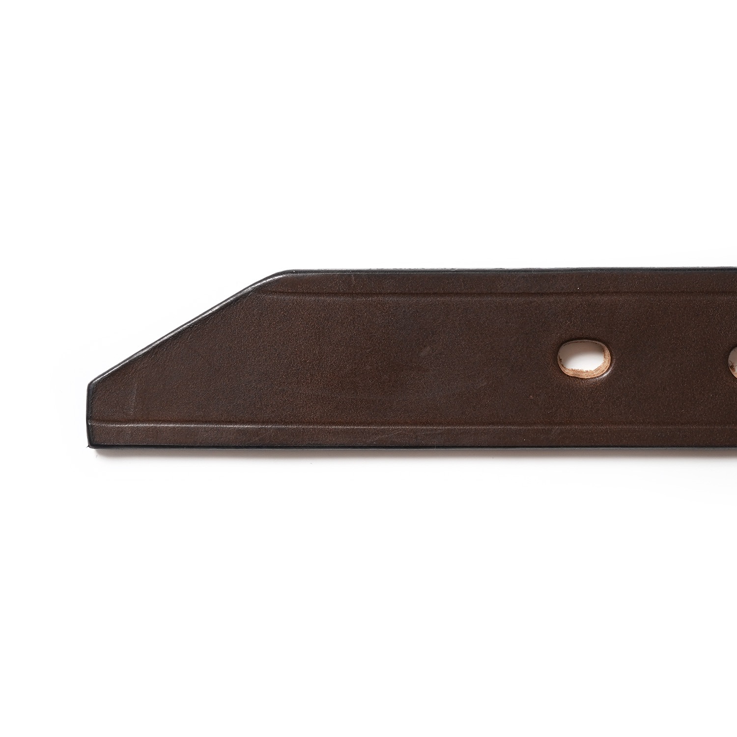 chapllin ����åץ�� �٥�� HORWEEN CHROMEXCEL LEATHER "FIREMAN BELT" CPB-FIREMAN-CEX