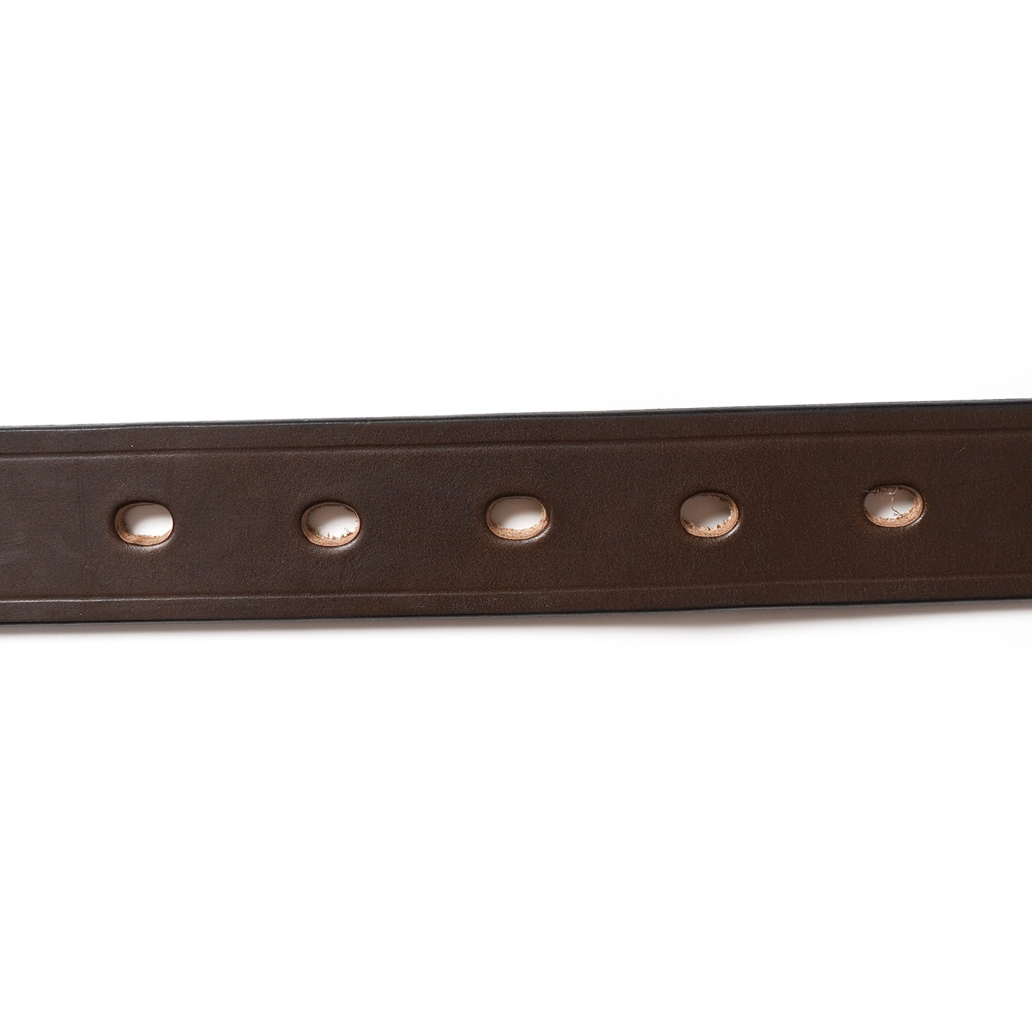 chapllin ����åץ�� �٥�� HORWEEN CHROMEXCEL LEATHER "FIREMAN BELT" CPB-FIREMAN-CEX