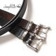chapllin ����åץ�� �٥�� HORWEEN CHROMEXCEL LEATHER "FIREMAN BELT" CPB-FIREMAN-CEX