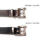 chapllin ����åץ�� �٥�� HORWEEN CHROMEXCEL LEATHER "FIREMAN BELT" CPB-FIREMAN-CEX