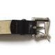 chapllin ����åץ�� �٥�� HORWEEN CHROMEXCEL LEATHER "FIREMAN BELT" CPB-FIREMAN-CEX