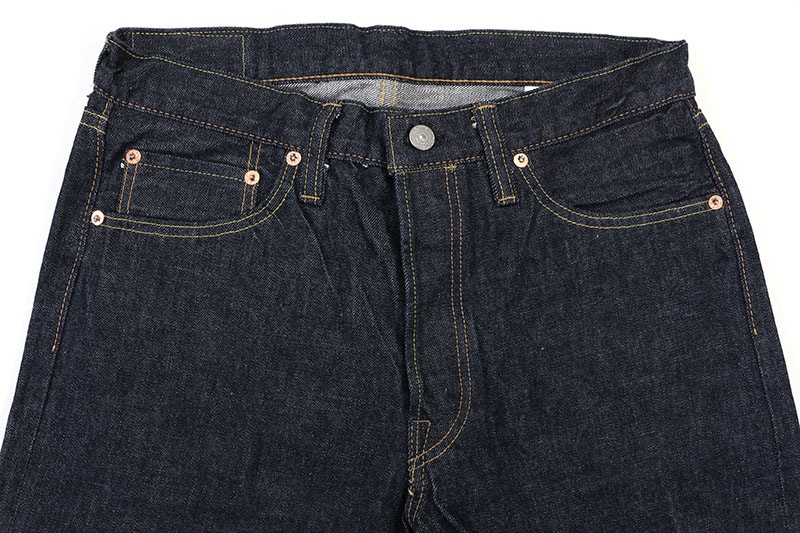 SUGAR CANE ���奬�������� �ѥ�� "12oz. DENIM 1947 MODEL TYPE-lll" SLIM FIT SC42014A