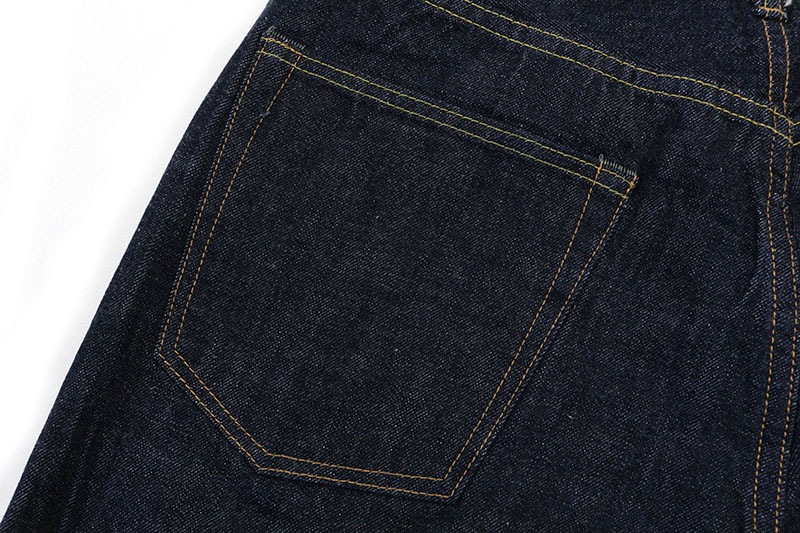 SUGAR CANE ���奬�������� �ѥ�� "12oz. DENIM 1947 MODEL TYPE-lll" SLIM FIT SC42014A