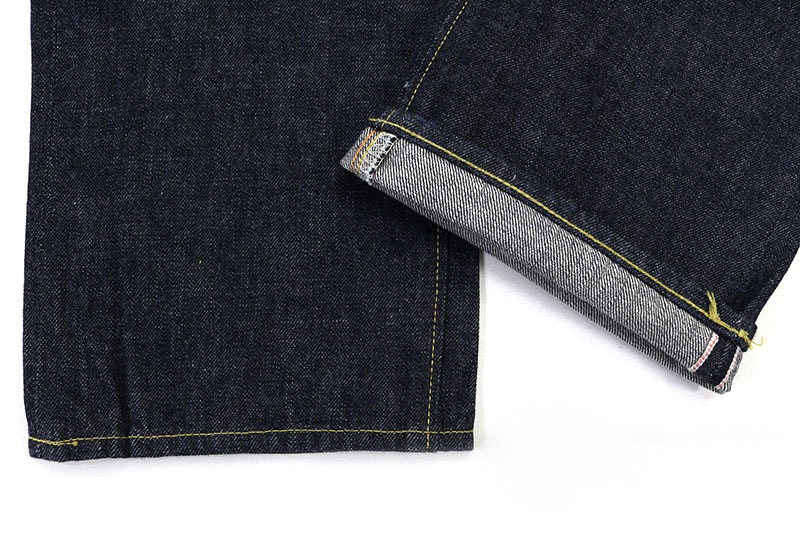 SUGAR CANE ���奬�������� �ѥ�� "12oz. DENIM 1947 MODEL TYPE-lll" SLIM FIT SC42014A