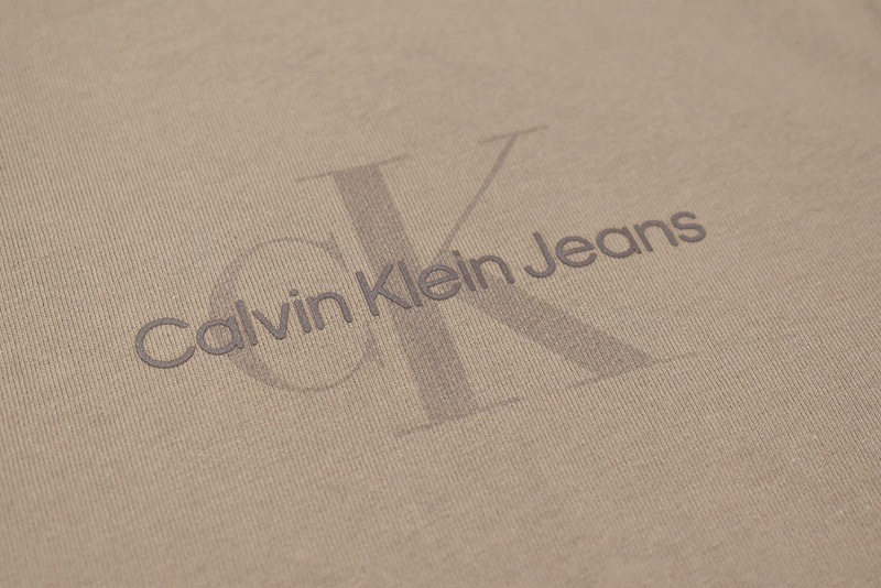 CALVIN KLEIN JEANS ����Х󥯥饤�󥸡��� Ĺµ T����� �ȥ���������쥹 ��Υ����T����ġ� J400192