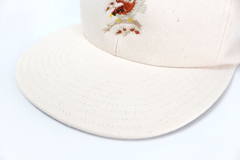 BELAFONTE �٥�ե���� ˹�� ����å� "RAGTIME FUJI SOUVENIA CAP" BF-25-62