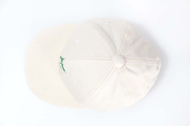 BELAFONTE �٥�ե���� ˹�� ����å� "RAGTIME FUJI SOUVENIA CAP" BF-25-62