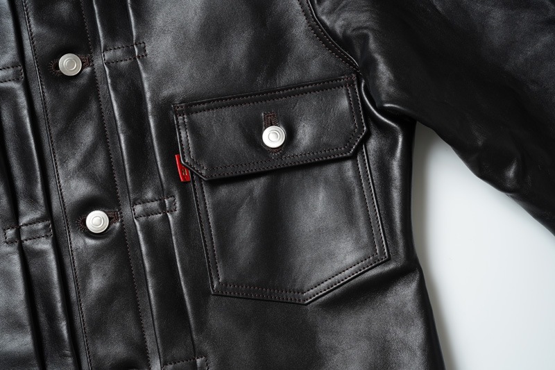 DOUBLE HELIX ֥إå 쥶㥱å "Bulldog" WM0801