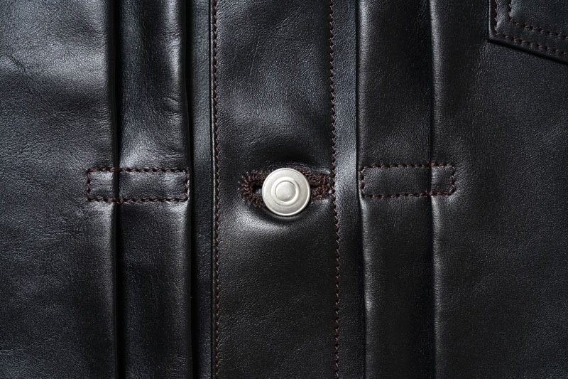 DOUBLE HELIX ֥إå 쥶㥱å "Bulldog" WM0801