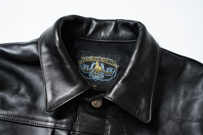 DOUBLE HELIX ֥إå 쥶㥱å "Bulldog" WM0801