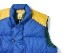 Nigel Cabourn ʥ륱ܥ ٥  "RMFC-57 DOWN VEST CLIP"  80491270401