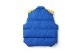 Nigel Cabourn ʥ륱ܥ ٥  "RMFC-57 DOWN VEST CLIP"  80491270401