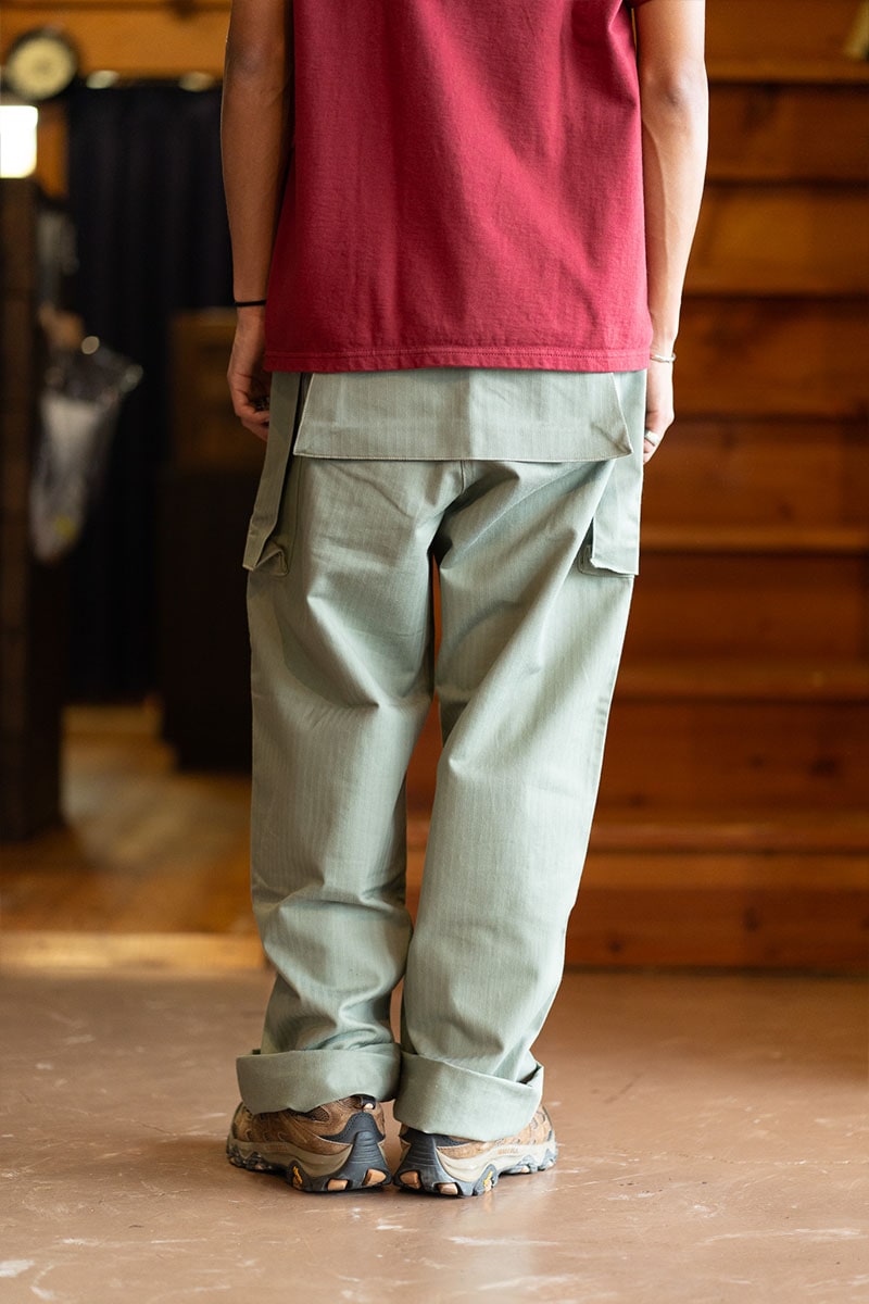 JELADO �����顼�� �ѥ�� "Monkey Trousers" CT11344