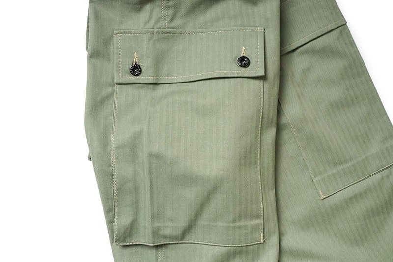 JELADO �����顼�� �ѥ�� "Monkey Trousers" CT11344
