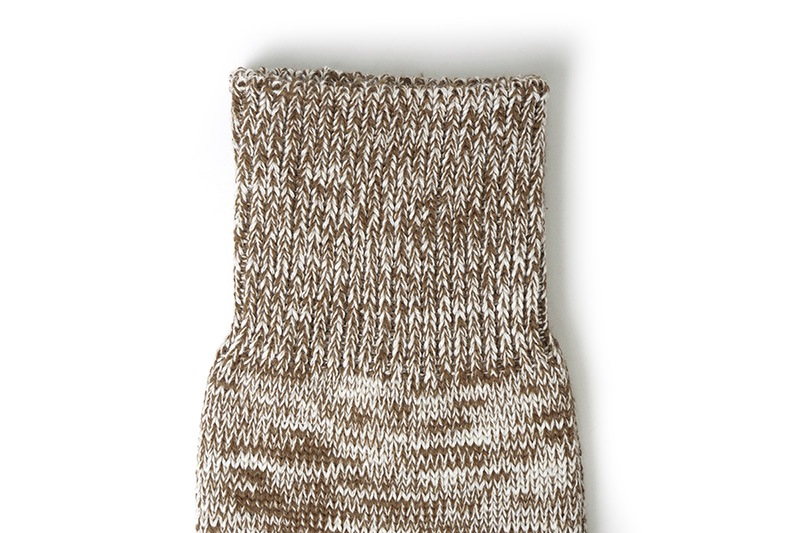 Nigel Cabourn ʥ륱ܥ   TWO TONE SOCKS  80510069001