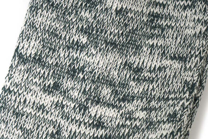 Nigel Cabourn ʥ륱ܥ   TWO TONE SOCKS  80510069001