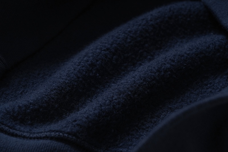 DELUXEWARE ǥå å ѡ "HOODED PARKA PLAIN" LPL-00-25