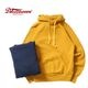 DELUXEWARE ǥå å ѡ "HOODED PARKA PLAIN" LPL-00-25