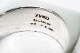 ZERO   ء"SIGNET RING"SIGNET EXCLUSIVE