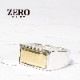 ZERO   ء"SIGNET RING"SIGNET EXCLUSIVE