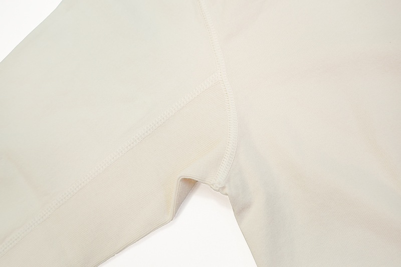 FULLCOUNT �ե륫����� Ĺµ T����� "Flat Seam Heavy Weight Henley Long T Shirt"��5222LH-21