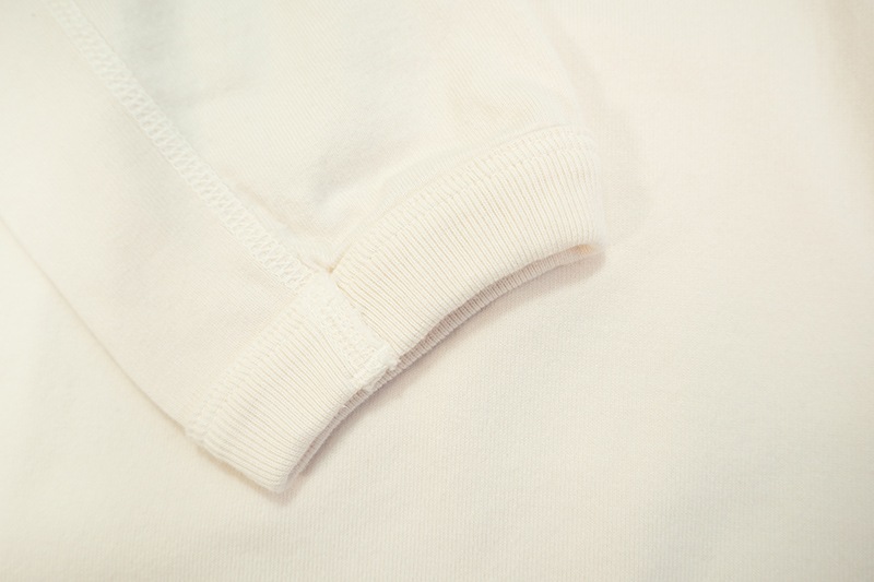 FULLCOUNT �ե륫����� Ĺµ T����� "Flat Seam Heavy Weight Henley Long T Shirt"��5222LH-21