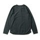 FULLCOUNT �ե륫����� Ĺµ T����� "Flat Seam Heavy Weight Henley Long T Shirt"��5222LH-21