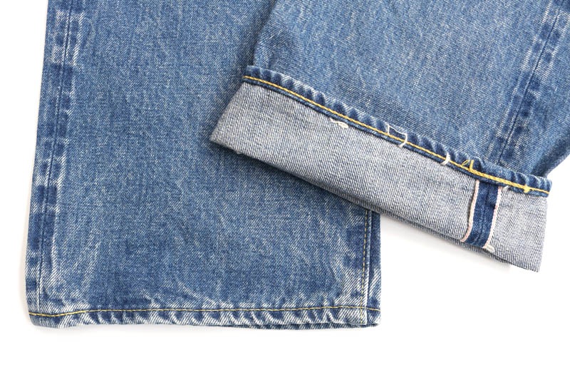 SUGAR CANE ���奬�������� �ѥ�� ��14.25oz. DENIM 1947 AGED MODEL" REGULAR STRAIGHT SC41947SW