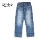 SUGAR CANE ���奬�������� �ѥ�� ��14.25oz. DENIM 1947 AGED MODEL" REGULAR STRAIGHT SC41947SW