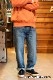 SUGAR CANE ���奬�������� �ѥ�� ��14.25oz. DENIM 1947 AGED MODEL" REGULAR STRAIGHT SC41947SW