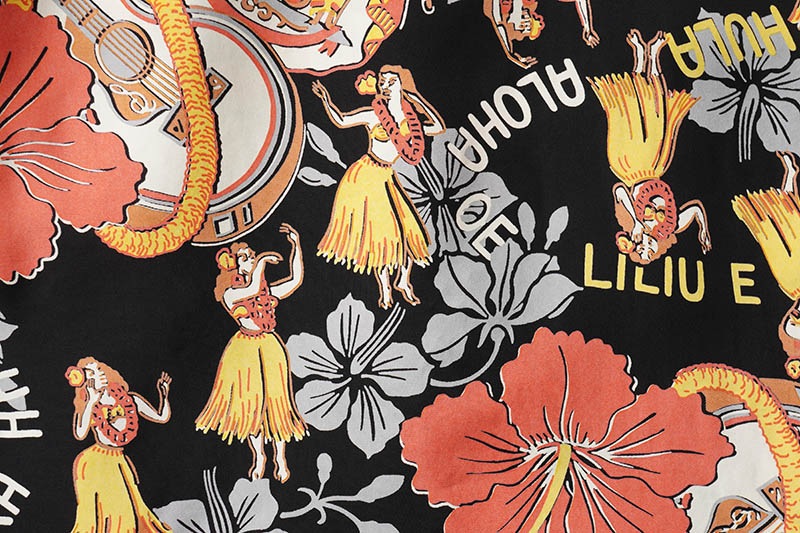 SUN SURF ���󥵡��� Ⱦµ �����ϥ���ġ���LOVELY HULA HANDS��  SS39213