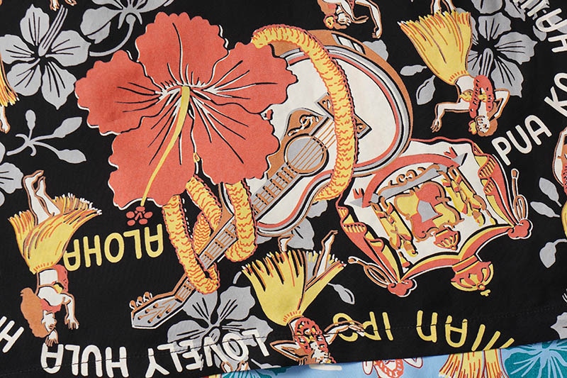 SUN SURF ���󥵡��� Ⱦµ �����ϥ���ġ���LOVELY HULA HANDS��  SS39213