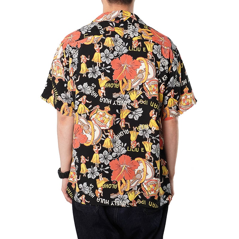 SUN SURF ���󥵡��� Ⱦµ �����ϥ���ġ���LOVELY HULA HANDS��  SS39213