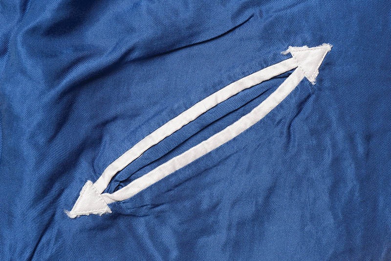 TAILOR TOYO ơ顼  arly 1950s Style Acetate Souvenir Jacket EAGLE & DRAGON  GREEN DRAGON (AGING MODEL) TT15545-119