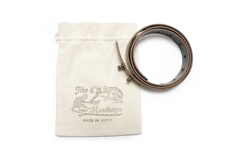 The 2 Monkeys �� �ġ���󥭡��� �٥��  ��Waist Harness��  TM73638