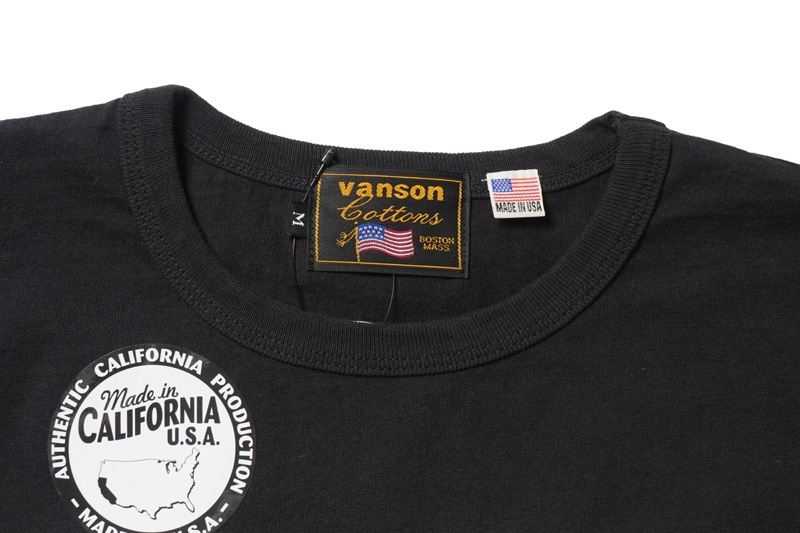 VANSON �Х󥽥� ȾµT����� "VANSON �� HONDA USA T�����" HRV-2502