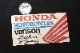 VANSON �Х󥽥� ȾµT����� "VANSON �� HONDA USA T�����" HRV-2502